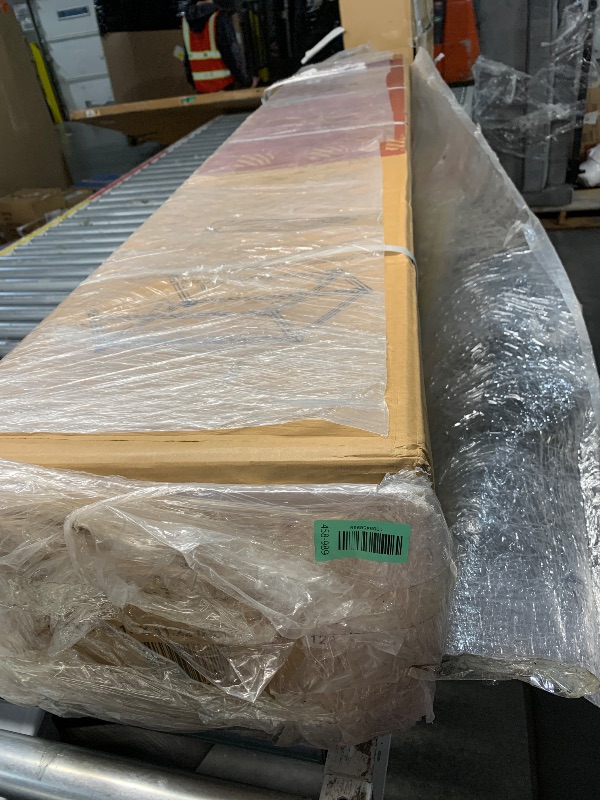 Photo 1 of ***FACTORY SEALED***BalanceFrom PC-1 Series 1000lb Capacity Multi-Function Adjustable Power Cage Power Rack, Power Cage Only