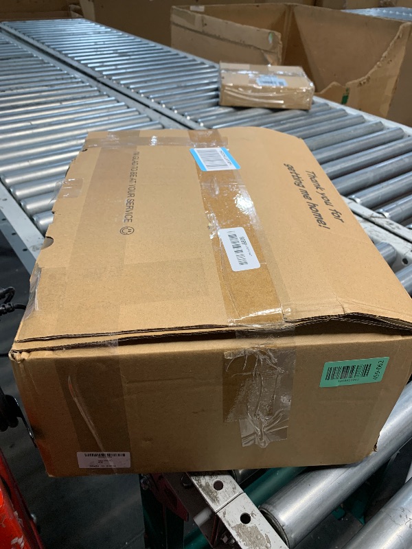 Photo 1 of ***FACTORY SEALED***Hiaksedt Baby Playpen with Mat and Ocean Balls Small Playpen for Babies and Toddlers 50 x 50 inch Baby Fence Playards