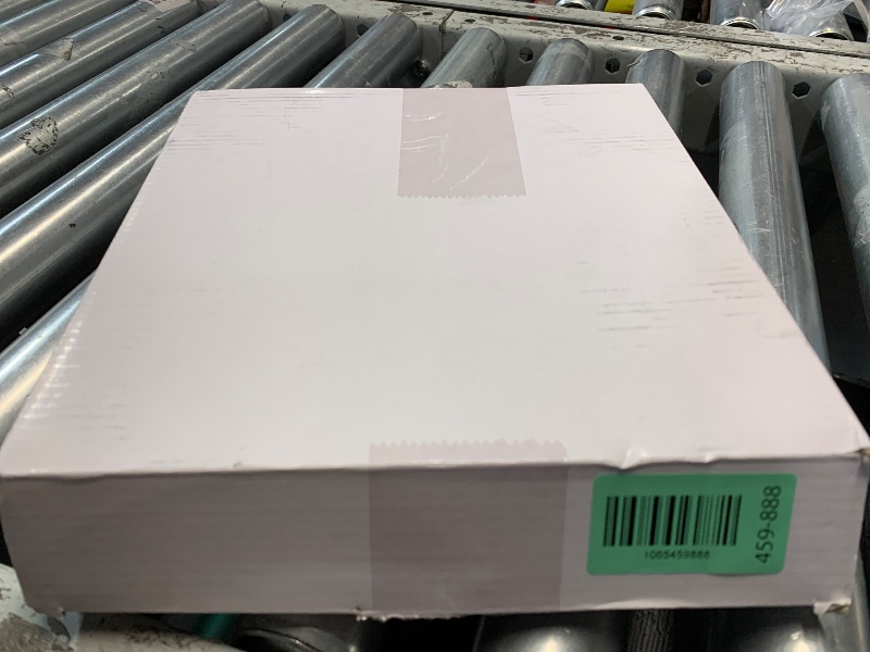 Photo 1 of ***MISSING PARTS***
Chengu 12 Pcs Winter Swizzle Sticks 7 Inch 3D Snowflake Glass Drink Stirrers Reusable Beverage Winter Stir Sticks for Home Party Decor Hot Cocoa Chocolate Bar Supplies(White)