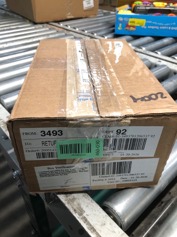 Photo 1 of ***4 packs of ten***(* Nespresso OriginalLine Coffee Capsules – 10 Count – Best Before 03/2026