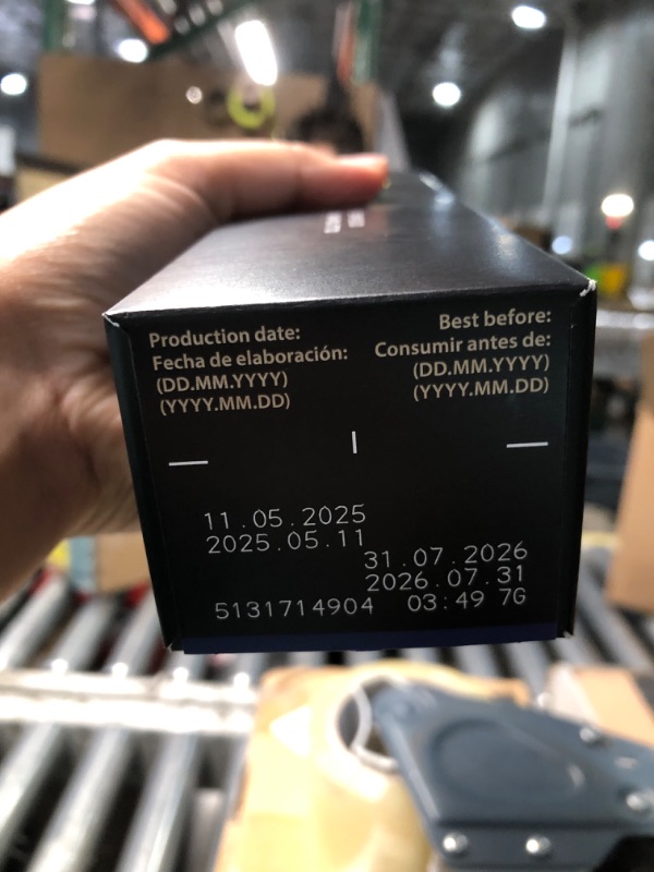 Photo 1 of ***4 packs of ten***(* Nespresso OriginalLine Coffee Capsules – 10 Count – Best Before 03/2026