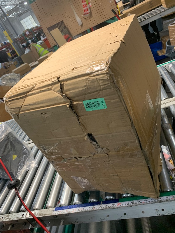 Photo 1 of ***FACTORY SEALED***Keten 27-Foot Pool Liner Pad, Round Pool Liners for Above Ground Pools, Pool Mat Made of Durable Geotextile Material Effectively Prevents Puncture, Extend Liner Life