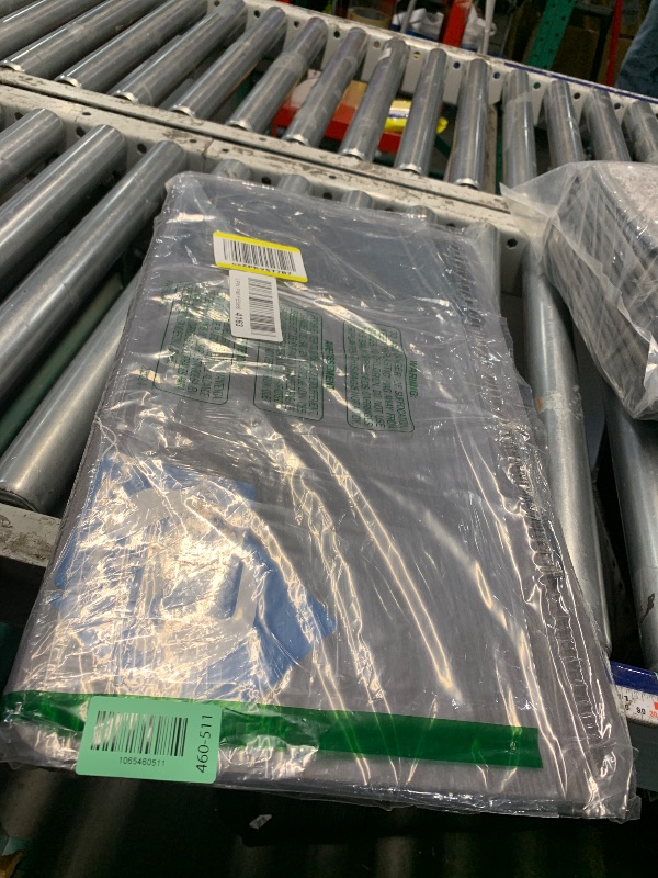 Photo 1 of ***FACTORY SEALED***LAPGEAR Compact Lap Desk – Fits Up to 15? Laptops – Black– Style No. 43108