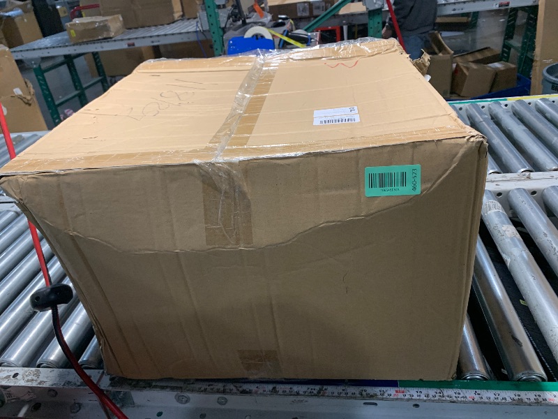 Photo 1 of ***FACTORY SEALED***Keten 27-Foot Pool Liner Pad, Round Pool Liners for Above Ground Pools, Pool Mat Made of Durable Geotextile Material Effectively Prevents Puncture, Extend Liner Life