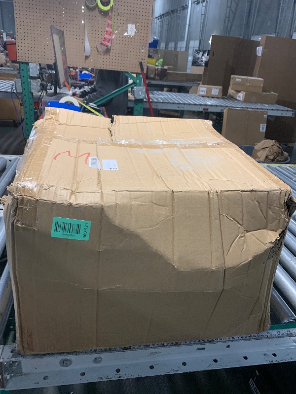 Photo 1 of ***FACTORY SEALED***Keten 27-Foot Pool Liner Pad, Round Pool Liners for Above Ground Pools, Pool Mat Made of Durable Geotextile Material Effectively Prevents Puncture, Extend Liner Life