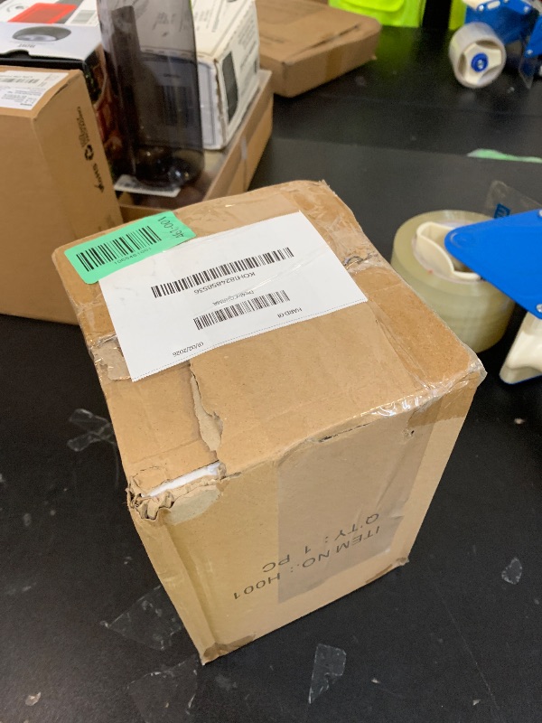 Photo 1 of ASDFG Solar-Face Flower Pot Head Planter Pots - LED String Lights Warterproof Resin Succulent Cactus Planters Pots with Drainage Hole Cute Lady Closed Eyes Indoor Outdoor Garden Decor (Large)