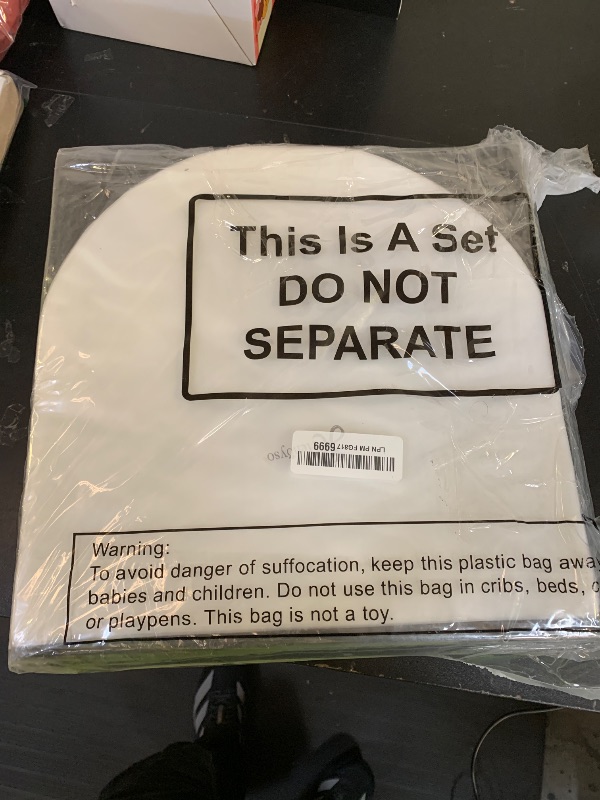 Photo 1 of Henoyso 80 Piece 12 Inch Vinyl Record Sleeves Include 40 Pcs Album Covers (350gsm) Record Jackets 40 Pcs Inner Kraft Paper Sleeves for Album Vinyl Records Collections Storage Decorations(Black)