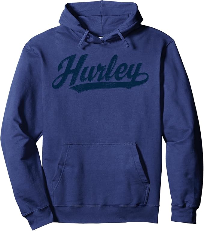 Photo 1 of Hurley, KY Vintage Sunset Retro Pullover Hoodie