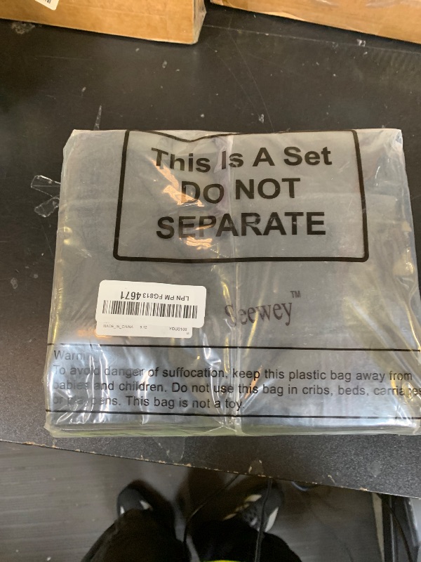 Photo 1 of 100 Pack Dinner Napkins Disposable Linen Feel Dinner Napkins with Built-in Flatware Pocket Gold Trim Lined Pre Folded Napkins Cloth Like Paper Napkins for Wedding Dinner Party (Black,Gold)