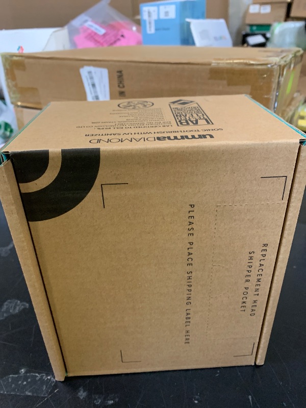 Photo 1 of TAO Clean UV Sanitizing Sonic Toothbrush and Cleaning Station, Electric Toothbrush, Dual Speed Setting, Sandstone