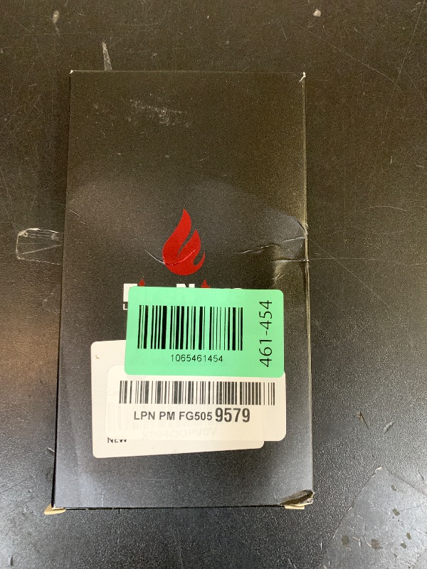 Photo 1 of FireNova Magnetic for iPhone 17 Case, Compatible with MagSafe, [Integrated Silicone Camera Control Button] [Camera Protection] Anti-Scratch Microfiber Lining Phone Case, 6.3", Sky Blue