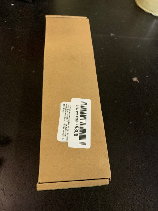 Photo 1 of Soldering Iron Kit,80W LED Display Adjustable Temperature Soldering Iron Kit with Automatic Sleep Mode, Includes 5 Tips, Solder Wire, Stand, Flux - Professional Blue Welding Tool for Repair and DIY