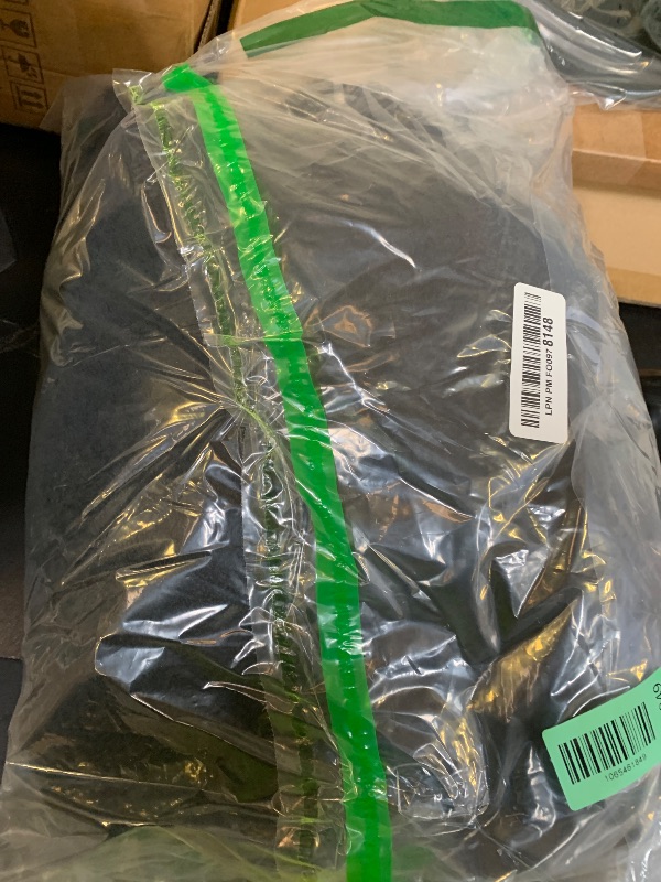 Photo 1 of GLAMBURG Ultra Soft 8-Piece Towel Set - 100% Pure Ringspun Cotton, Contains 2 Oversized Bath Towels 27x54, 2 Hand Towels 16x28, 4 Wash Cloths 13x13 - Ideal for Everyday use, Hotel & Spa - Black