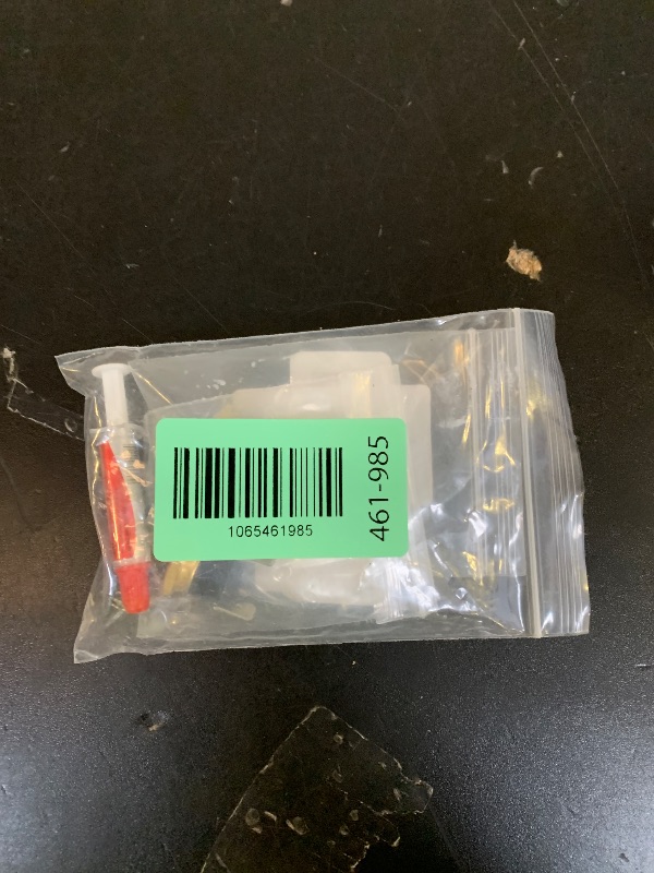 Photo 1 of 107°C & 145°C Thermostat Replacement M4 Thread Fits For Gaggia Classic Pro, Baby, Evolution, Espresso, Coffee & Others (Brew & Steam + 9 Bar OPV + Thermal Paste)