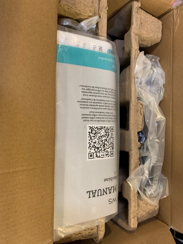 Photo 1 of CASABREWS CM5418 Espresso Machine 20 Bar, Stainless Steel Espresso Maker with Milk Frother, Compact Cappuccino Machine for Home, Espresso Coffee Machine, Gift for Her, Gift for Family, Black