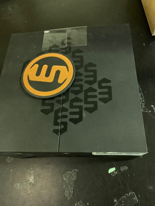 Photo 1 of Essonio Bone Conduction Headphones IP68 Waterproof Swimming Headphones with Mic Bluetooth Open Ear Earbuds with MP3 Mode 32GB Memory Deep Bass Secure Fit for Running, Cycling and Fitness, Black