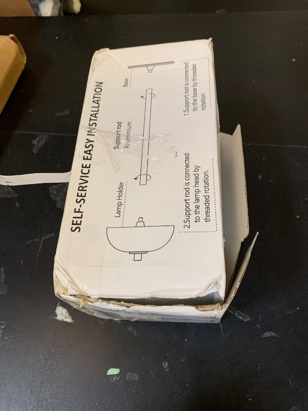 Photo 1 of JONEMO 2 Pack Cordless Table Lamp, 5000mAh Portable Rechargeable Table Lamp, 3 Color Modes Stepless Dimming Table Light with Memory Function, for Dinner, Patio, Home, Restaurant.(Gold)