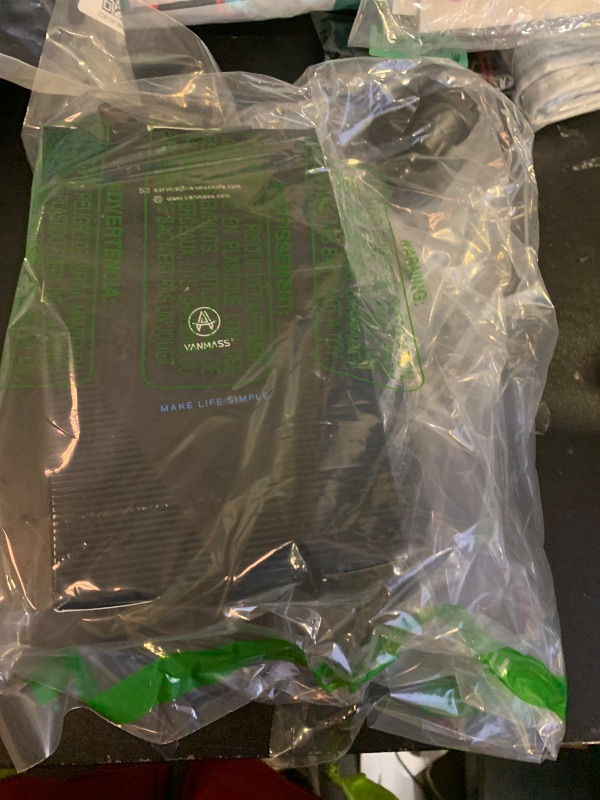 Photo 1 of [2026 True Military-Grade] Car Phone Holder VANMASS [Upgraded Strongest Suction & Clip] Cell Phone Mount for Dashboard Windshield Vent Wall,Truck Cradle Stand for iPhone 17 Pro Max 16 15 14 13 Android