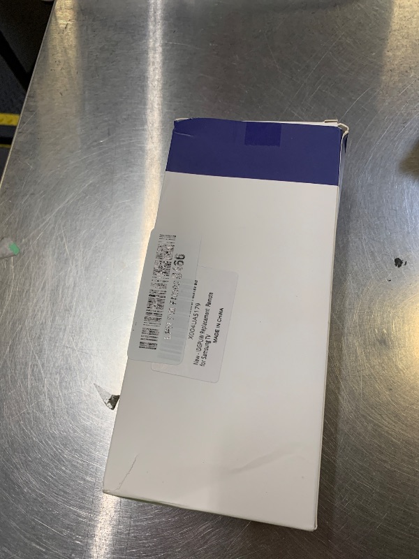 Photo 1 of (Pack of 3) Replacement for Samsung TV Remote Control, Universal Compatible with All Samsung LCD LED HDTV 3D Smart TVs