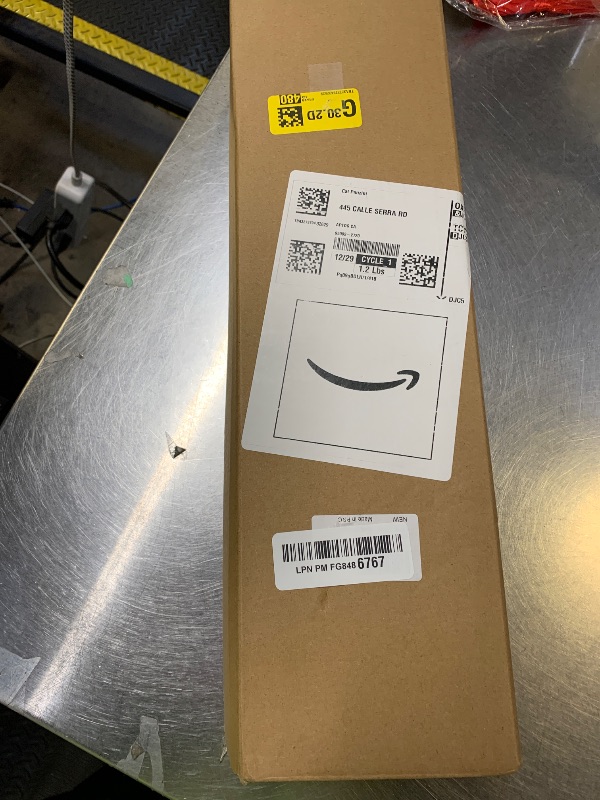 Photo 1 of LITBLOOM Lighted Iced Willow Branches 32IN 100 LED with Timer Battery Operated, Tree Branch with Warm White Lights for Holiday Christmas Decoration Indoor Outdoor Use