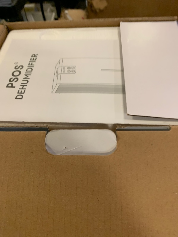 Photo 1 of Dehumidifier, Dehumidifiers for Home