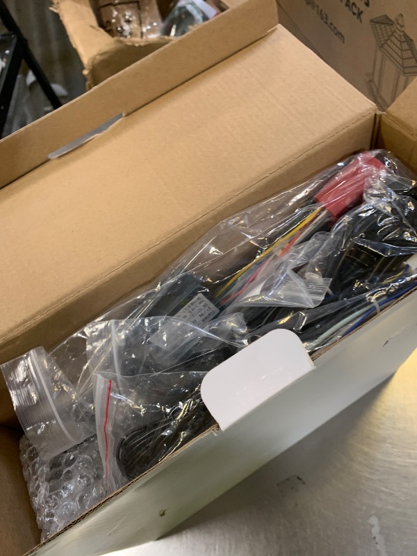 Photo 1 of Naifay Android Car Radio for Mazda 3 2009 2010 2011 2012 2013 with Wireless CarPlay Android Auto, 9inch IPS Touch Screen for Mazda 3 Car Stereo with Bluetooth/GPS/WiFi/SWC/Split Screen/Backup Camera