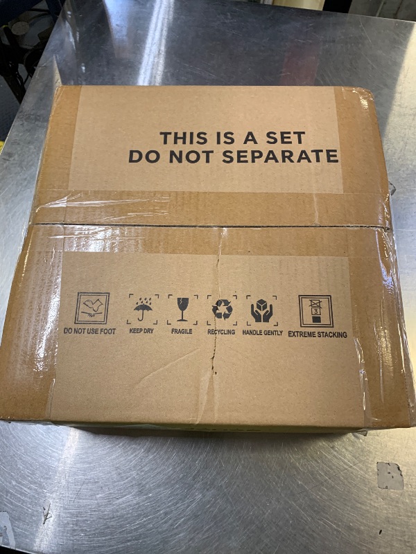 Photo 1 of SENSARTE Nonstick Frying Pan Skillets, Swiss Granite Coating Omelette Pans, Healthy Cookware Chef's Pan, Free of Intentionally Added PFOA (8+9.5+11 Inch)