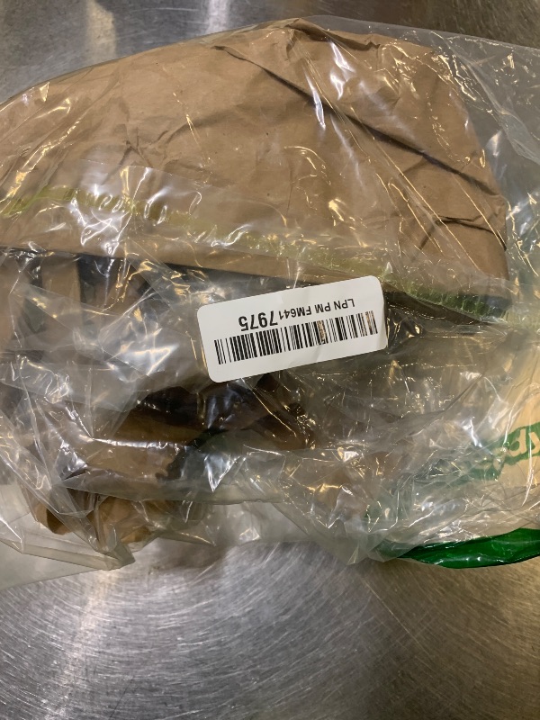 Photo 1 of 123Arts Mini Glass Teapot, Clear - Small, 220ml/7.3oz