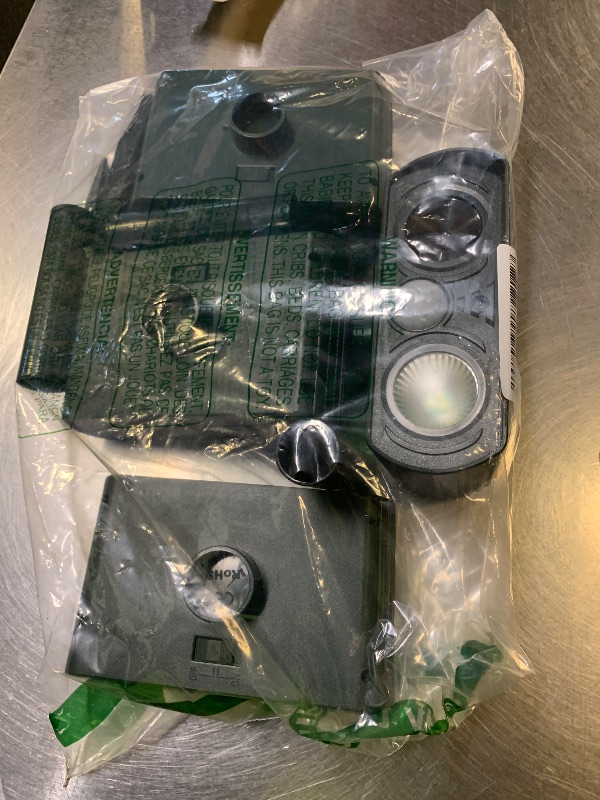 Photo 1 of Animal Deterrent Devices Outdoor, Solar Animal Repeller with Motion Sensor Animal Repeller to Repel Cat, Deer, Squirrel, Rabbit, Dog, Skunk (Green - 4 Pack)