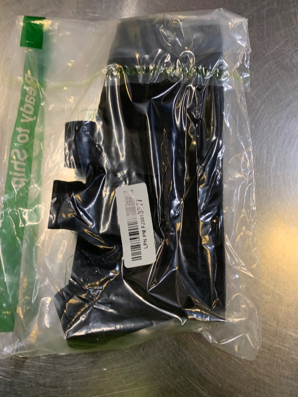 Photo 1 of TANDCF Unisex Forearm and Wrist Support Splint Brace Double Fixation Wrist Brace for Carpal Tunnel, Adjustable Night Time Forearm Immobilizer Brace Splints,10.6 inch (27cm) length(LH/M)