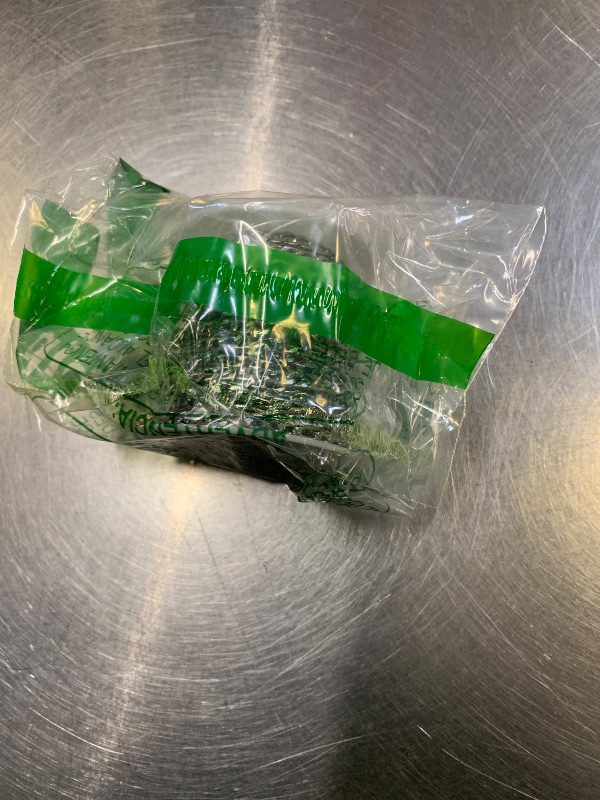 Photo 1 of [33 Feet] Stainless Steel Figaro Chain, 3.5mm Width 304 Stainless Steel Link Chains Roll Bulk for Jewelry Making