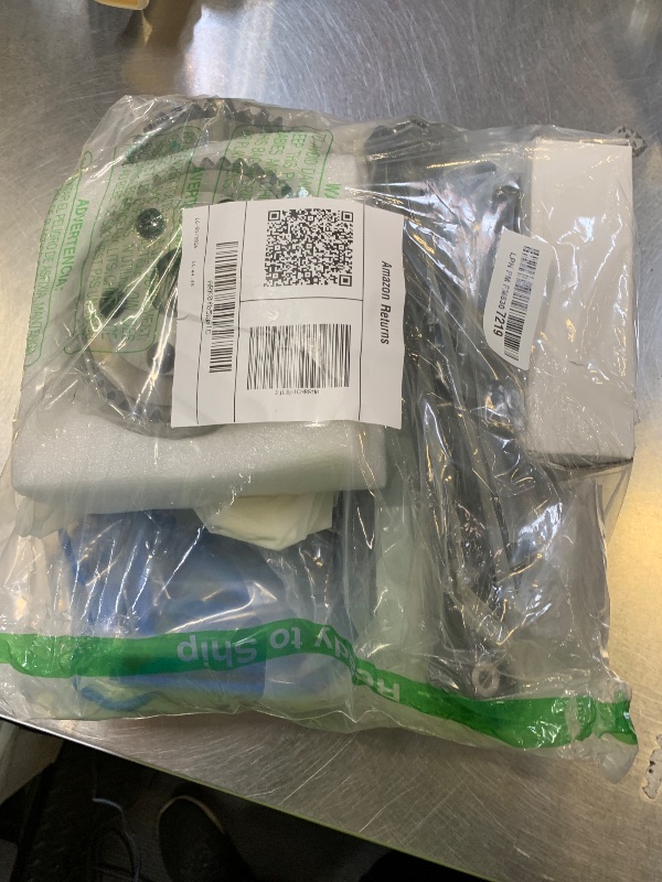 Photo 1 of Autodevil Timing Chain Kit 5.4L Fit for F150 2004-2010 for F250 F350 Super Duty 2005-2010, for Expedition/Navigator 2005-2014, for Mark LT 06-08, Engine Time Parts Set TK-FD019-1-S869