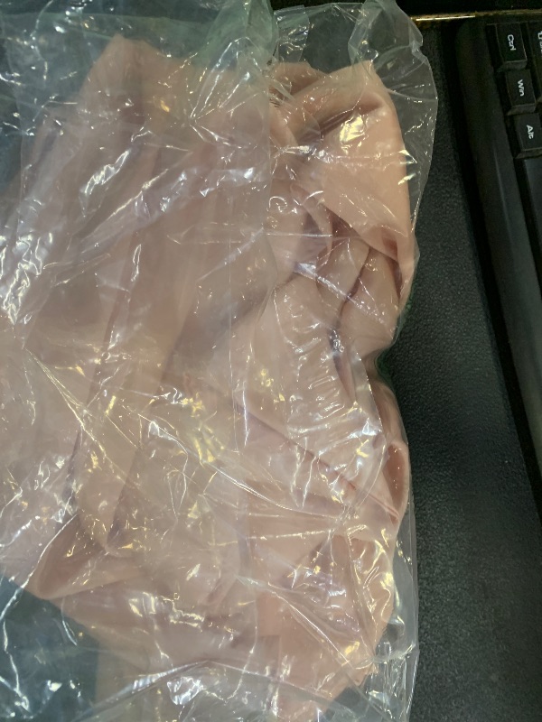 Photo 1 of 1 silk pink pillowcases