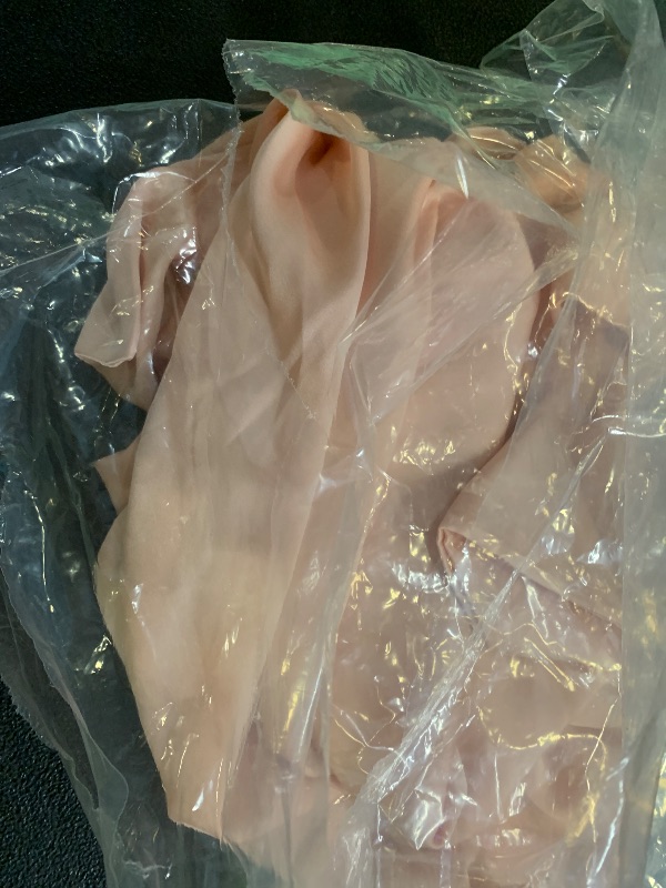 Photo 1 of 1 silk pink pillowcases