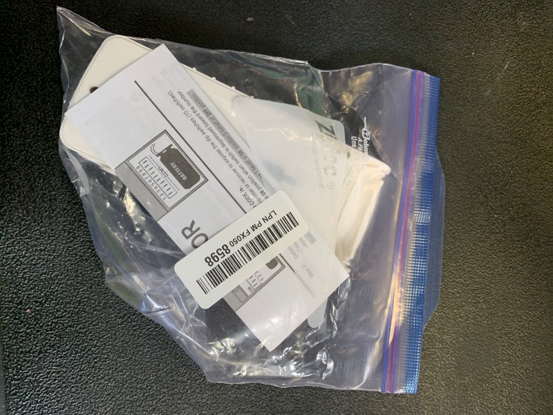 Photo 1 of 1 for Multi-Code 4200 Linear MultiCode 420001 Wireless Gate Opener Keypad?3-Year-Warranty?