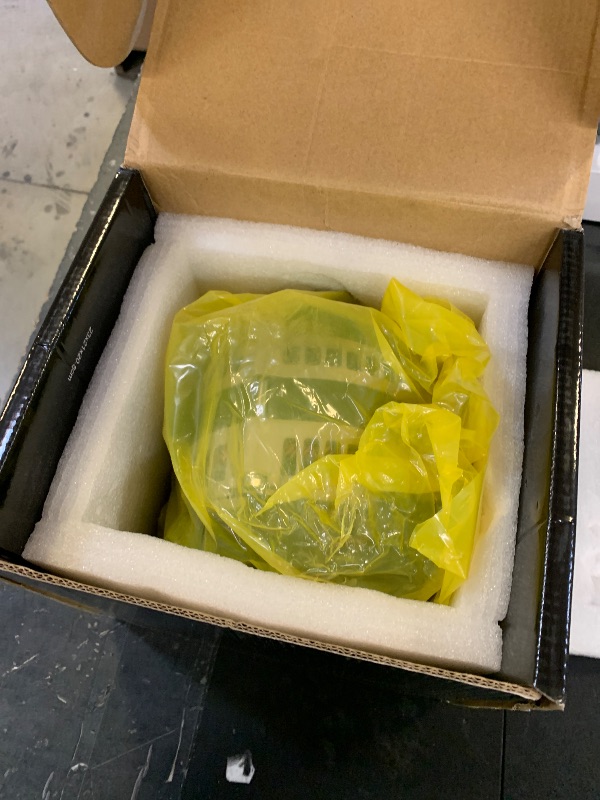 Photo 1 of REVOTUNE Alternator Replacement 225AMP Fits for Ford F-150 V6 2.7L 2015-2020, F-150 V6 3.3L 2019-2020, F-150 V6 3.5L 2017-2020 OE HL3T-10300-AA, 104210-6920, FL3Z-10300-FA, FL3Z-10346-B, FL3Z-10346-A