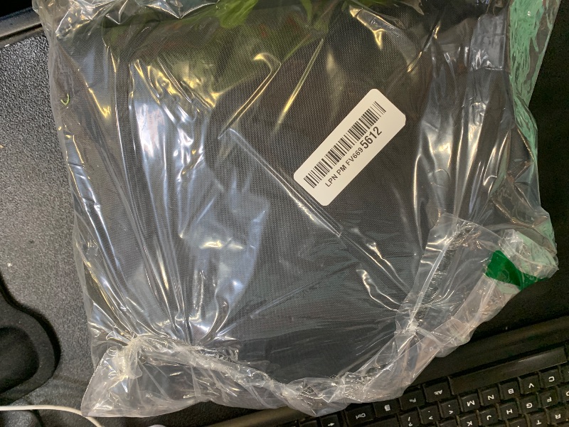 Photo 1 of QH.HOME 2 Packs Patio Heater Covers, [2026 Upgraded Tear-Resistant Fabric] Waterproof with Robust Zipper,Dustproof/Wind/Sunlight/Snow-Resistant,(2 Pack-89"H x 33"D x 19"B ,Black)