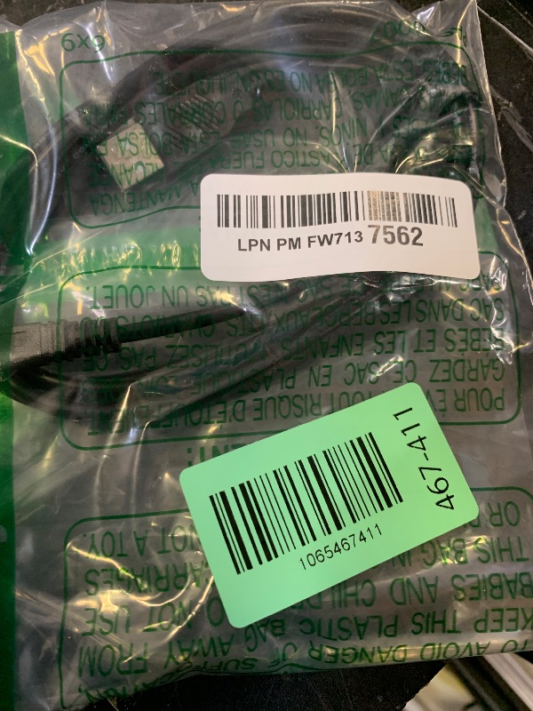 Photo 1 of AZJCKEW USB Charging Cable Compatible with Nikon Coolpix L830 S3300 S3000 Fujifilm FinePix JX650 JX660 AX500 AX550 J10 J26 Mini 8-Pin UC-E6 UC-E16 UC-E17 UC-E23, 5FT Camera Power Cord