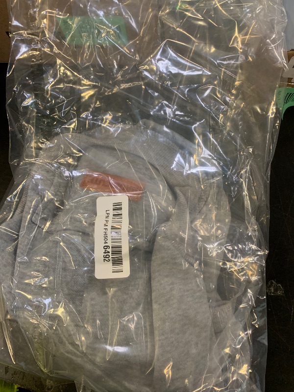 Photo 1 of 1 Pack Dog Hoodie Warm Hood Dog Sweater Cold Weather Small Dogs Sweatshirt Comfort Pet Clothes for Small Medium Dogs with Pockets Cats Chihuahua Clothes for Male Female Girl Boy Sporty Daily Wear