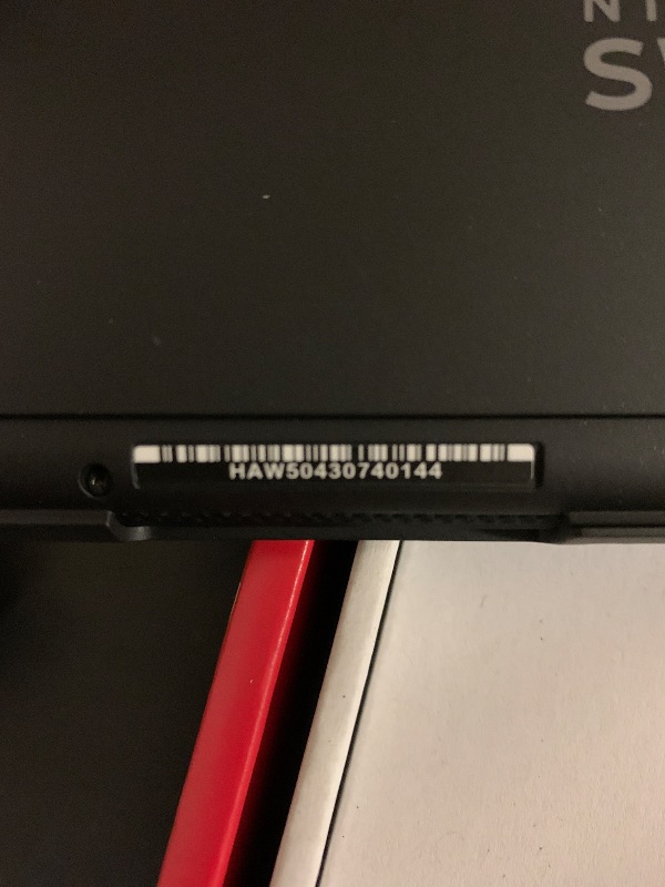 Photo 1 of Nintendo Switch 2 System