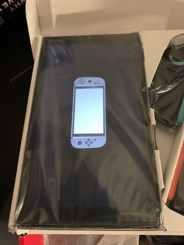 Photo 1 of Nintendo Switch 2 System