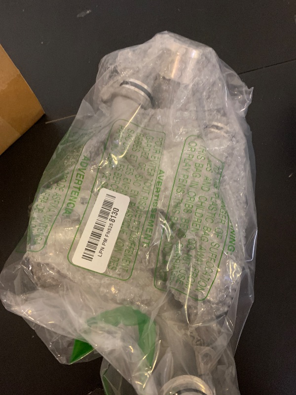 Photo 1 of omoZone Upgraded Aluminum Coolant Outlet Pipes Kit Compatible with Jaguar,Land Rover Range Rover Sport LR4 3.0L V6/5.0L V8 Replaces LR092992 LR028136 LR049990