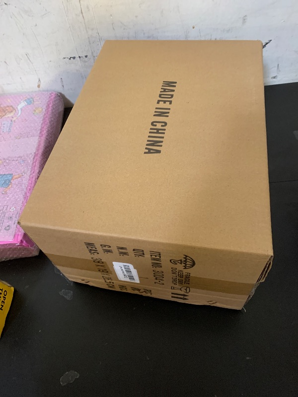 Photo 1 of Modern Glass Wall Sconces- Double Head Wall Lighting with Long Short Glass Shades- Bathroom Vanity Light Mid-Century Up Down Hardwired Wall Lamp Indoor for Bedroom Hallway Living (Black-Gray)