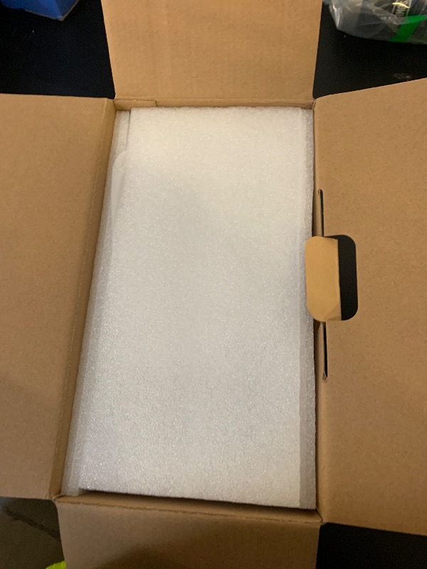 Photo 1 of [Electric Focus] Projector with WiFi and Bluetooth, 1080P Outdoor Movie Projector with Carry Bag, Portable Projector 4K with Zoom, Home Theater Projector UP to 300" for Phone/TV Stick/PC