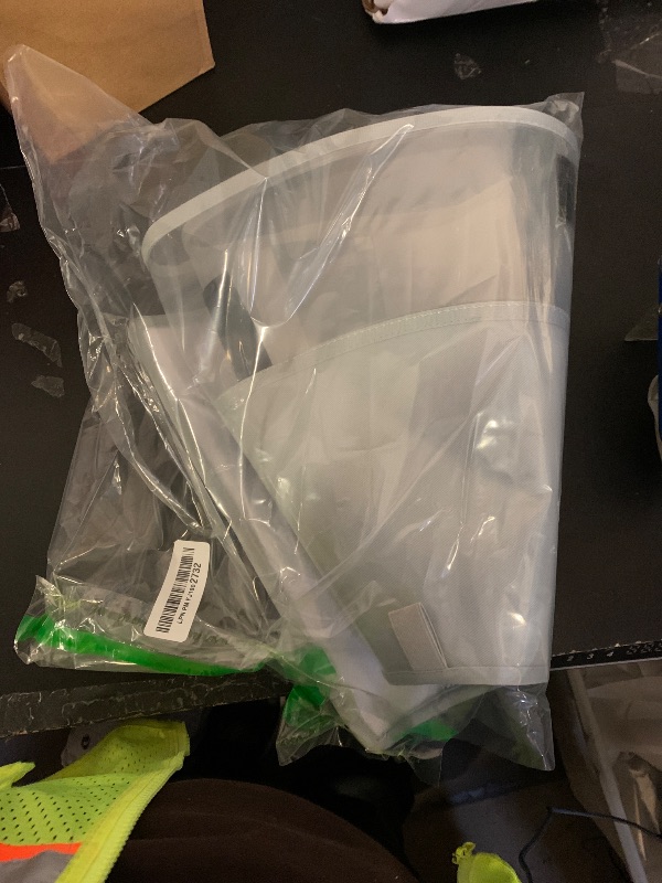 Photo 1 of Joypig Dog Cone Collar with Soft Padding to Stop Licking, Elizabeth Recovery Collar After Surgery for Large Medium Small Dogs, Comfortable Pet Head Cone Alternative for Neutering Spay Injury