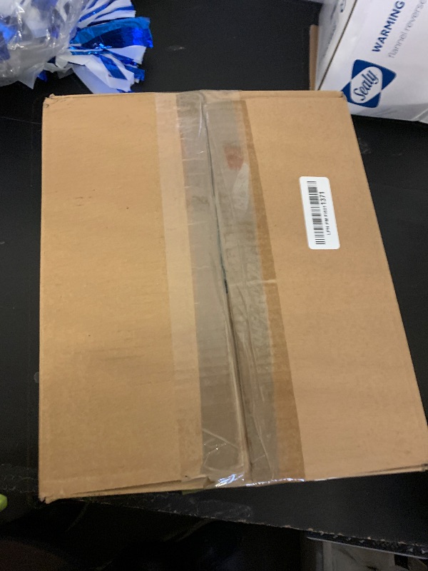 Photo 1 of AOOA Red Aluminum Brake Caliper Covers for Tesla Model S 2017-2021 & Model X 2016-2021, Set of 4, Easy Install, Protective Styling