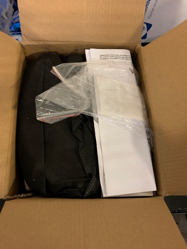 Photo 1 of AOOA Red Aluminum Brake Caliper Covers for Tesla Model S 2017-2021 & Model X 2016-2021, Set of 4, Easy Install, Protective Styling