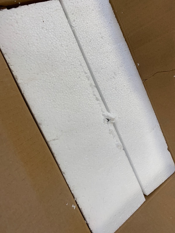 Photo 1 of Roravilila 2-Pack Large Outdoor Light Fixtures IP65 Waterproof, Exterior Matte Black Sconces Wall Lighting Anti-Rust Porch Lights Outdoor with Clear Glass 17” Outside Modern Wall Lanterns for House