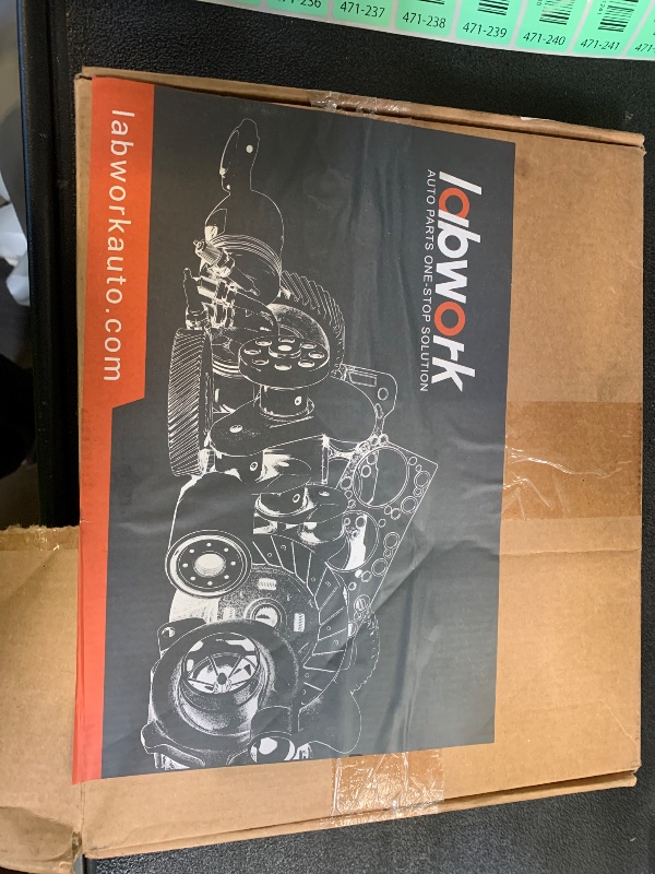 Photo 1 of labwork Rocker Arms and Bolts with Trunion Kit 12569167 Replacement for LS1 LS2 LS6 4.8L 5.3L 5.7L 6.0L Engines