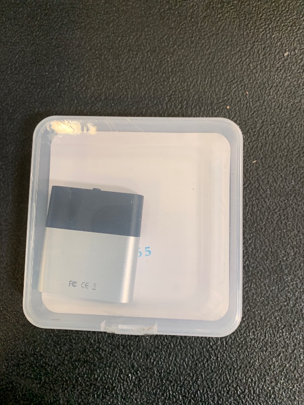 Photo 1 of Airdual Car Bluetooth 5.0 aptX-HD Adapter for 30 pin iPod iPhone Music Interface Include Audi Volkswagen Motorcycle (AMI iPod iPhone Cable NOT Included)